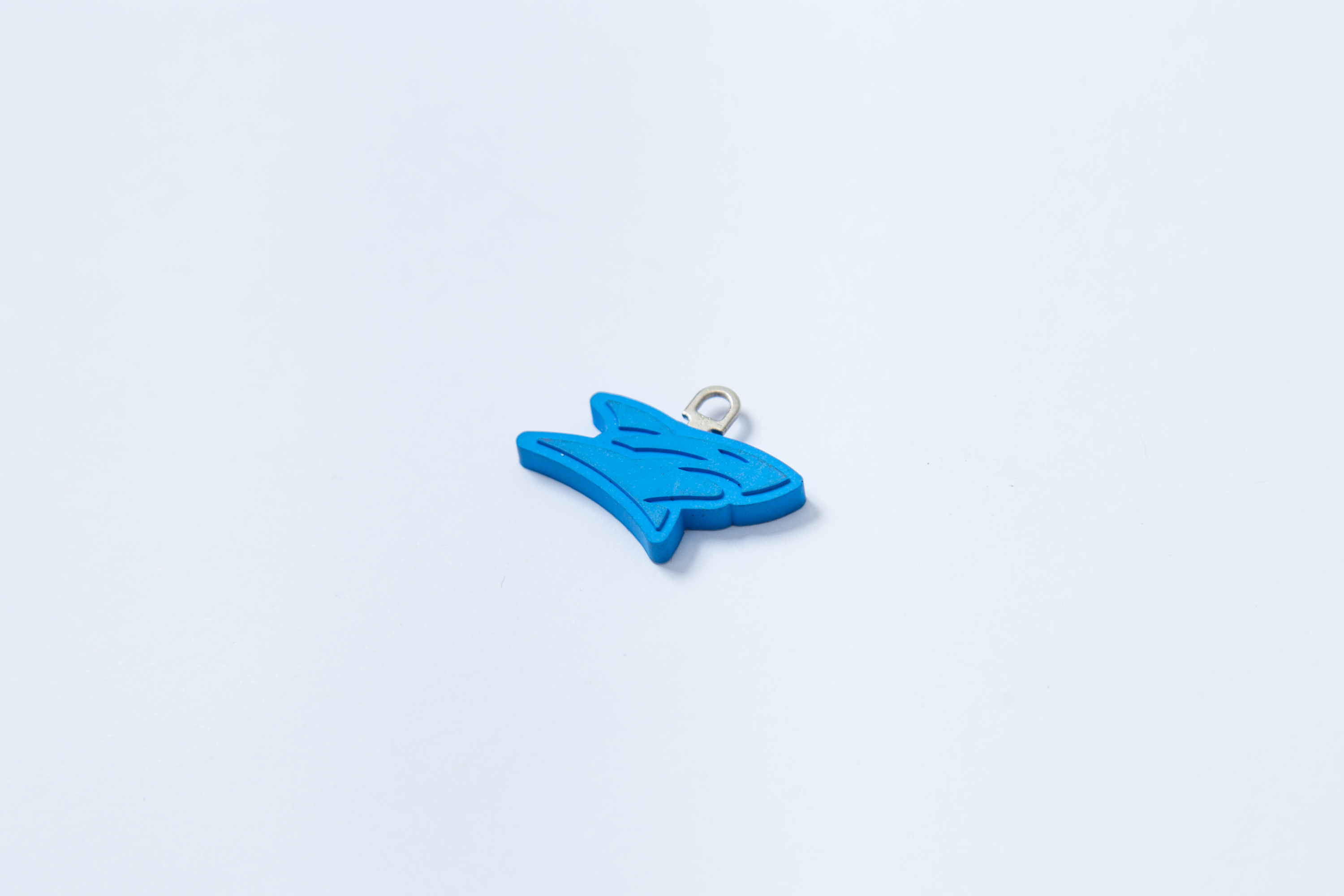 Etiqueta Emborrachada 3D - Imagem 3